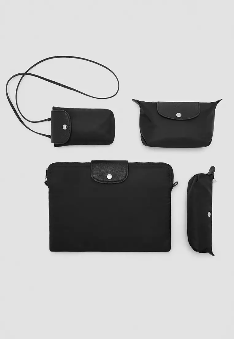 Medium Combined Toiletry Bag