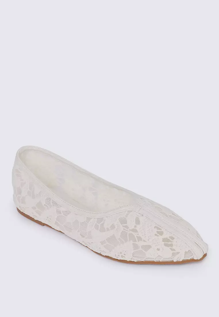 Peony Comfy Ballerina