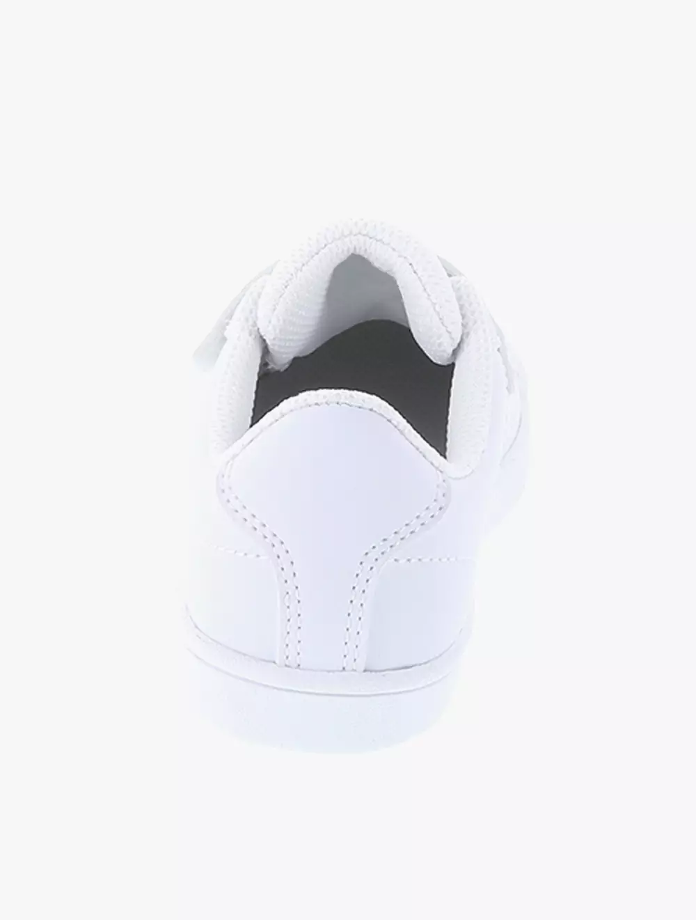 Payless Zoe and Zac Kid's Toddler Relay Court Shoe - White_10 - White
