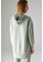 DeFacto green Long Sleeve Sweatshirt Tunic 21418AA1890A5CGS_2