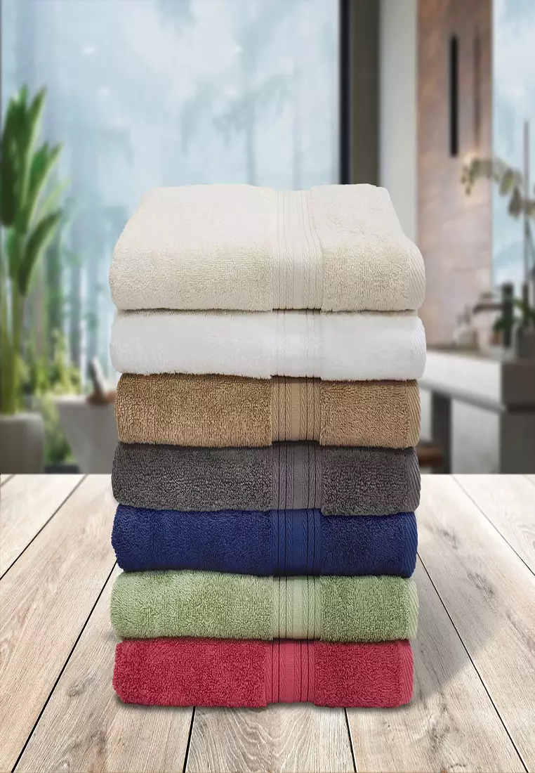 Martex egyptian cotton discount towels