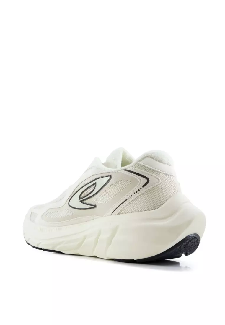 910 Nineten FUUTO HERITAGE Sepatu Sport Style - SAIL