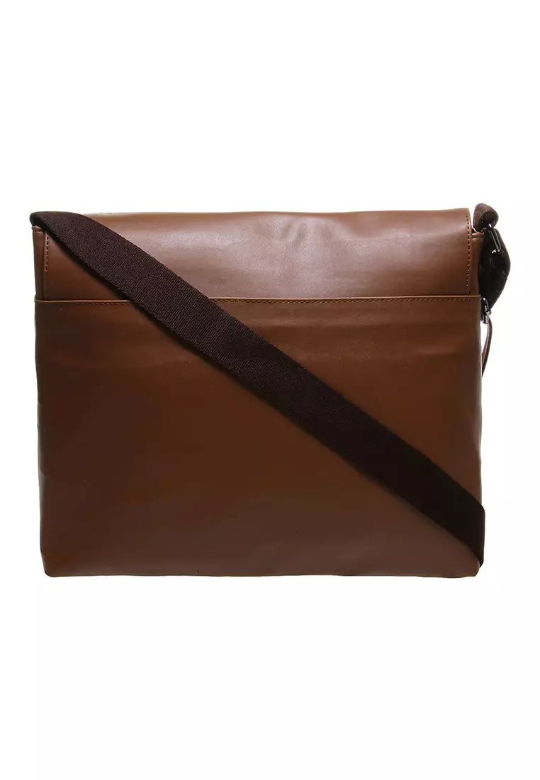 NAOKI by Mayonette Wyatt Sling - Brown