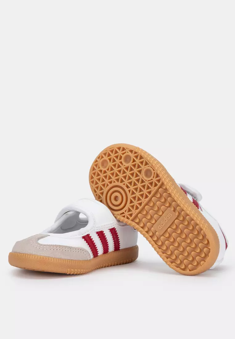 Samba Jane Infant Shoes