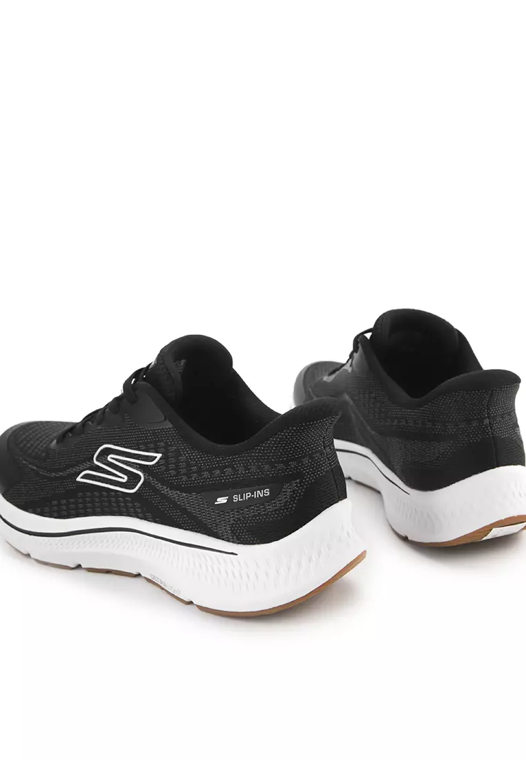 Go Run Consistent 2.0