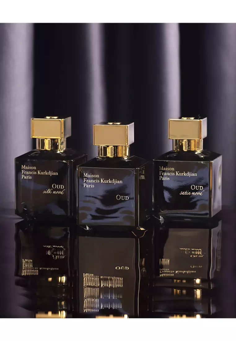 Maison Francis Kurkdjian - OUD silk mood EAU DE PARFUM Natural spray 70ml