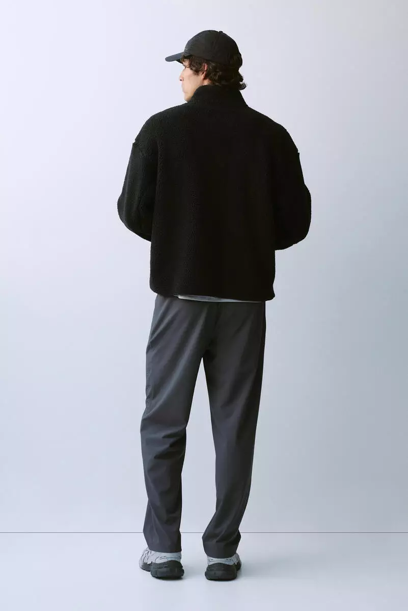 Regular Fit Track pants with DryMove™
