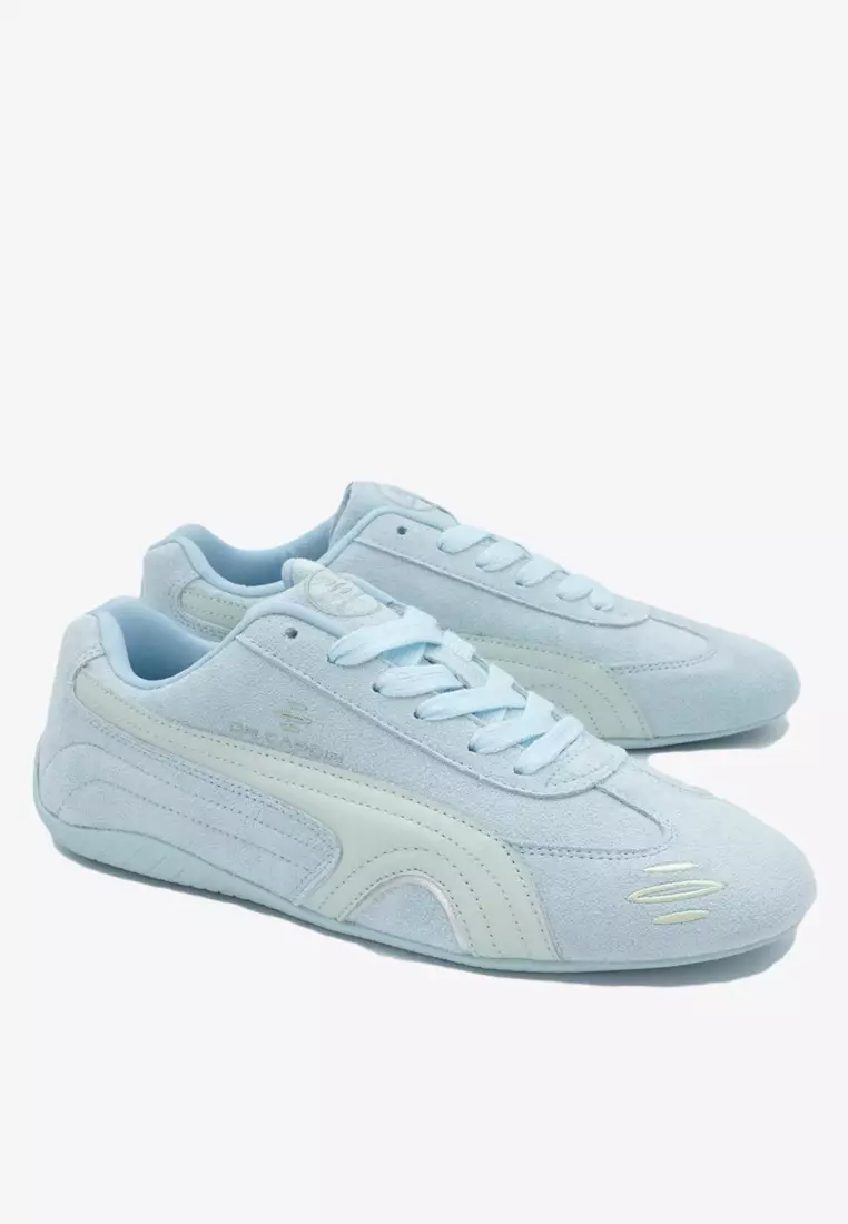 Dr Cardin Drift Men Laced-Up Comfort Sneakers RSC-61399