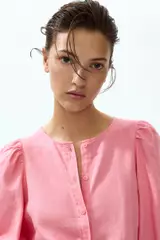 Pink Light