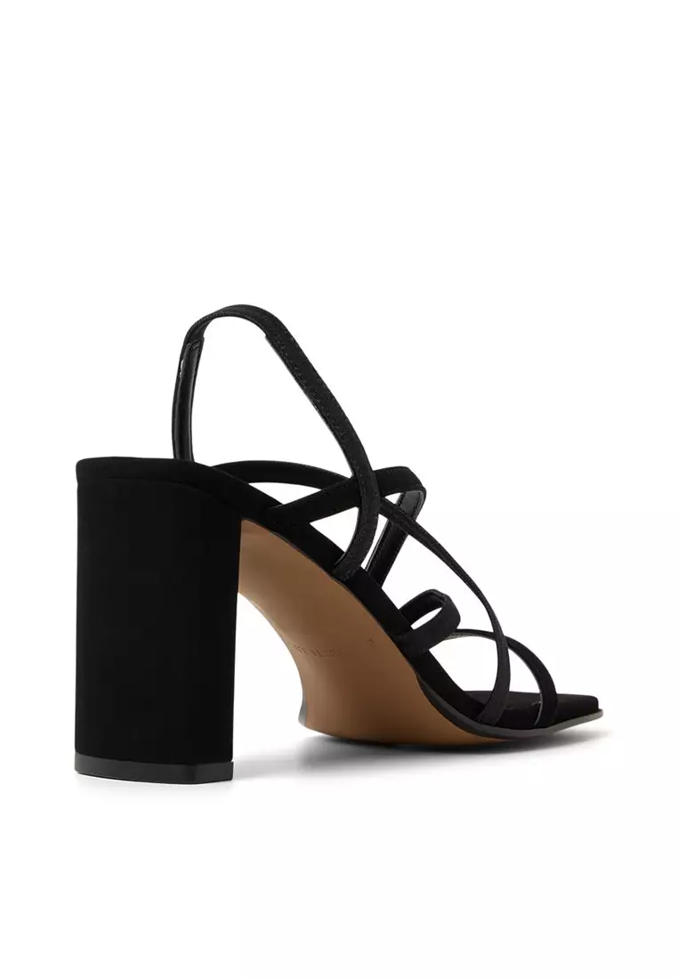 Siierra Heeled Sandals