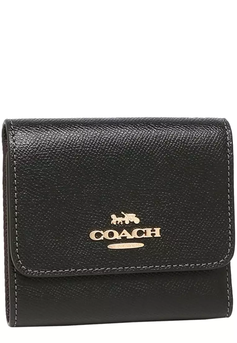 Coach female wallet clearance