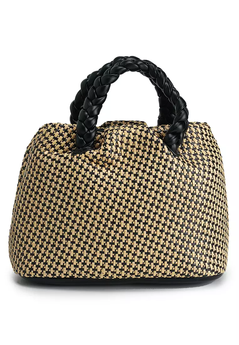 Stellina Top Handle Bag