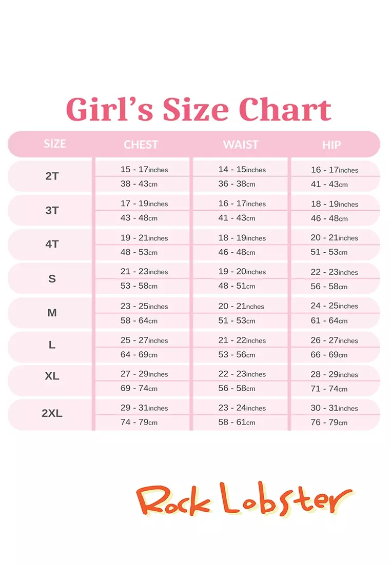 Tropical Party Bikini Top Highwaist Bikini Bottom Set Girls Kid Swimwear