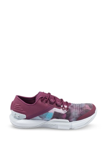 Jual Under Armour Ua W Tribase Reign Shoes Original Zalora Indonesia