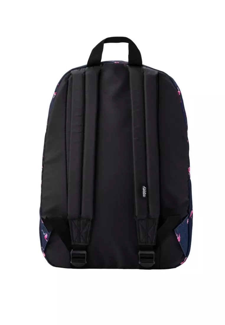 Jared Backpack Flamingo
