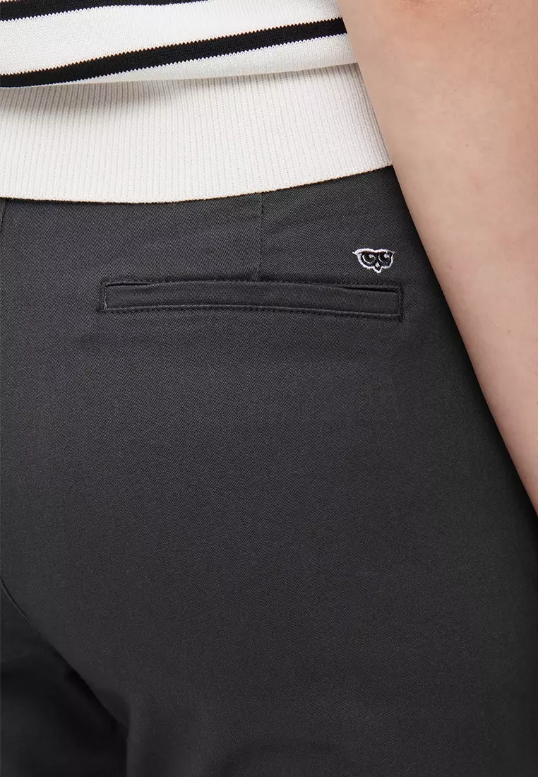 Ultimate Basics Slim Trousers