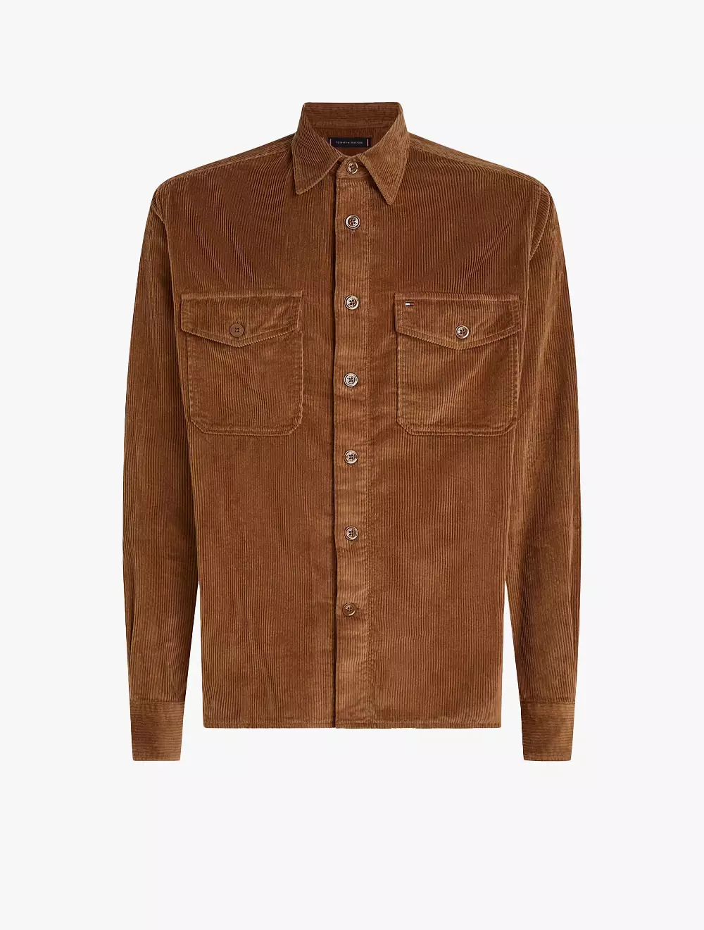 Jual Tommy Hilfiger Tommy Hilfiger Embroidery Relaxed Corduroy