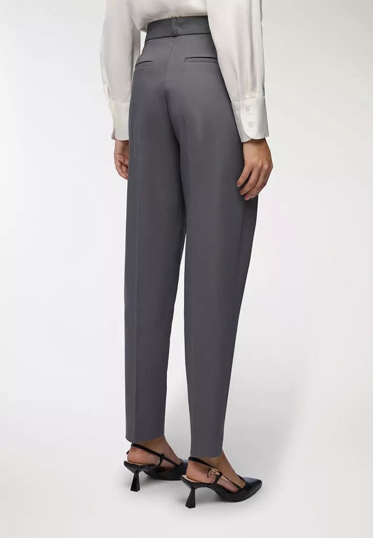 Woman Long Pants