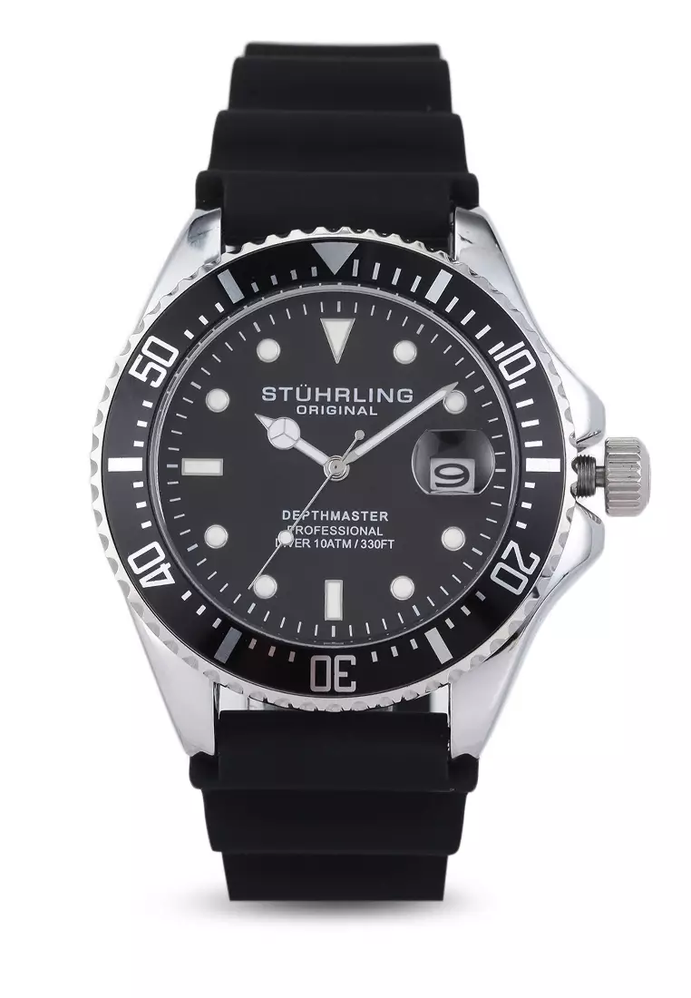 Stuhrling aviator hotsell watch
