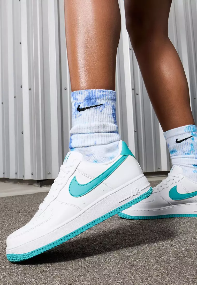 Nike Shoes Air Force Istanbul Buy Nike Air Force '07 SE Shoes 2025