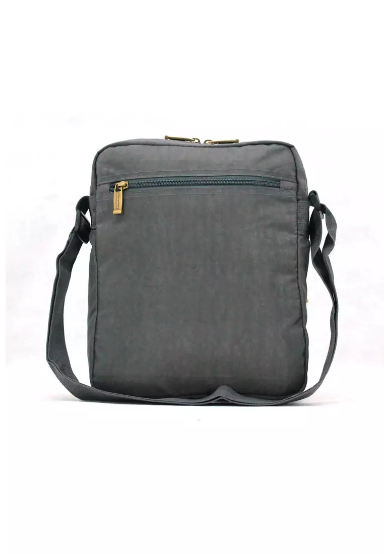 HUMMER 28CM Sling Bag With 3 Colours (13220471)