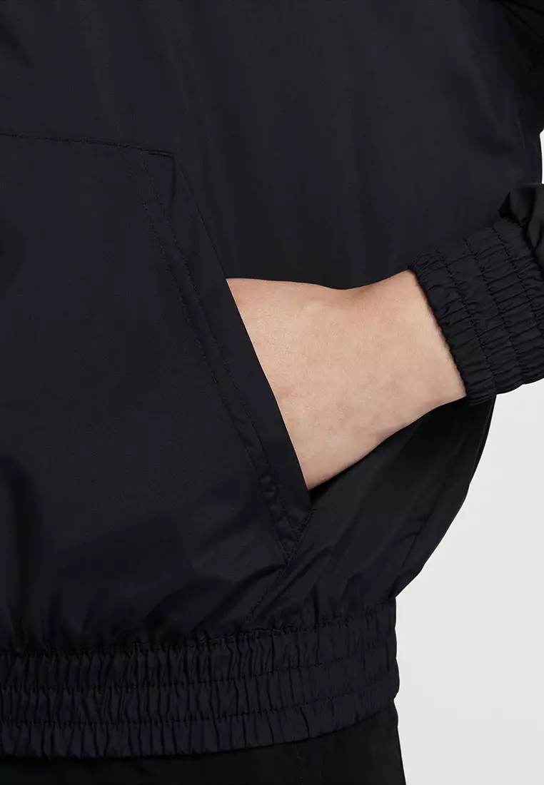 Sportswear Classic Wovens Loose UV Protection Hooded Jacket