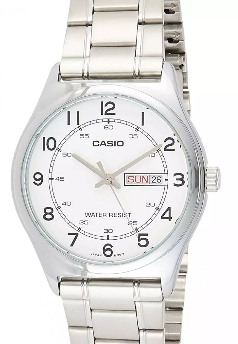 Analog Watch MTP-V006D-7B2