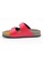SoleSimple red Athens - Red Sandals & Flip Flops & Slipper F14E6SHBB4881AGS_3