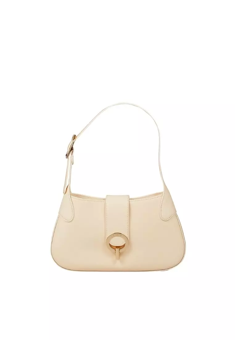 Baguette shop bag zalora