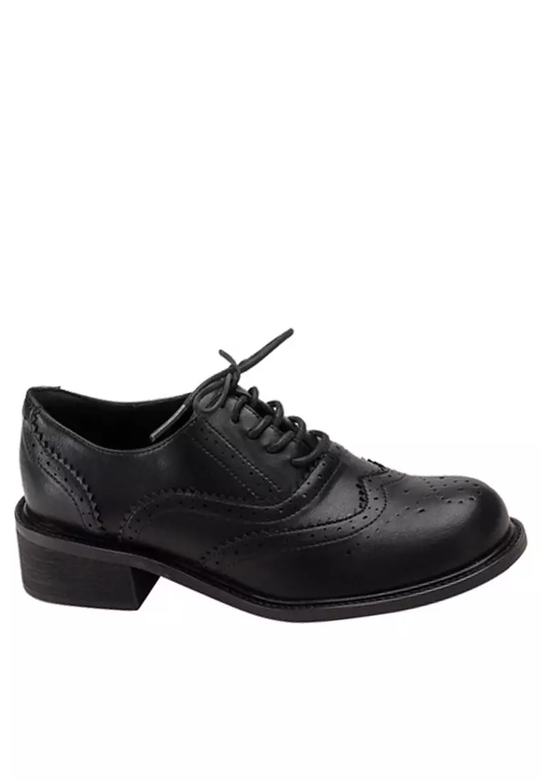 Cheap womens brogues online