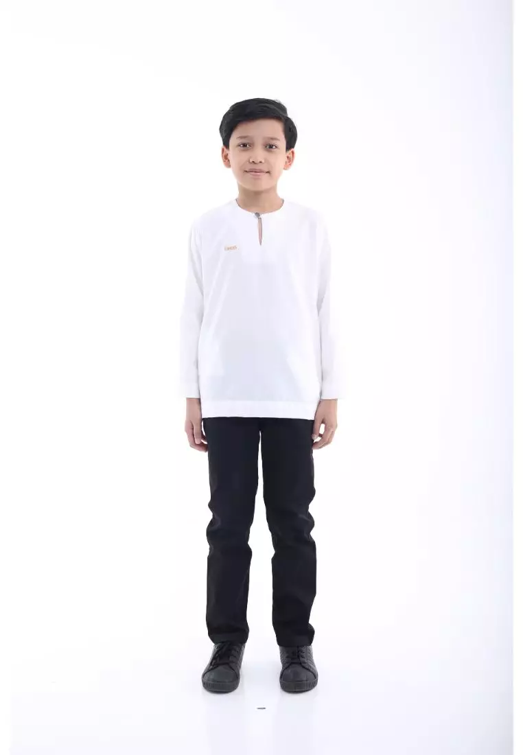 Kurta Yasin For Kids by Hudz