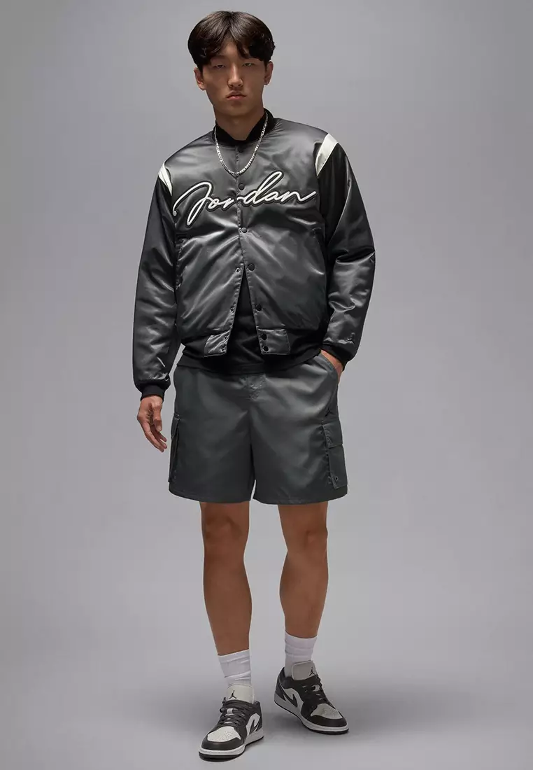 Brooklyn Cargo Shorts