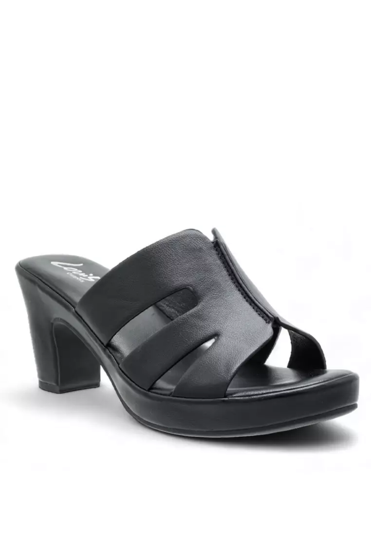 Women Slip On Casual Sandals - 240471245