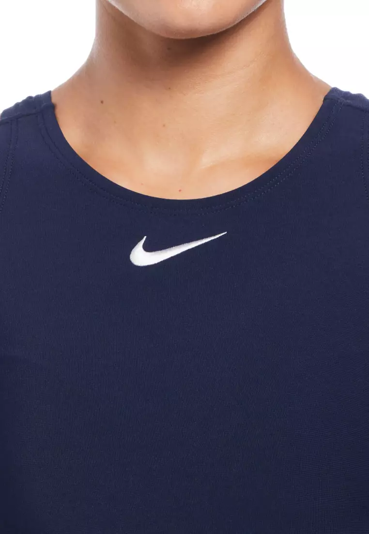 Hydrastrong High Neck Legsuit