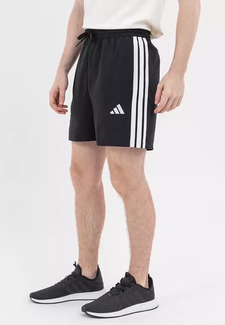 Essentials 3-Stripes Chelsea Shorts 5-Inch