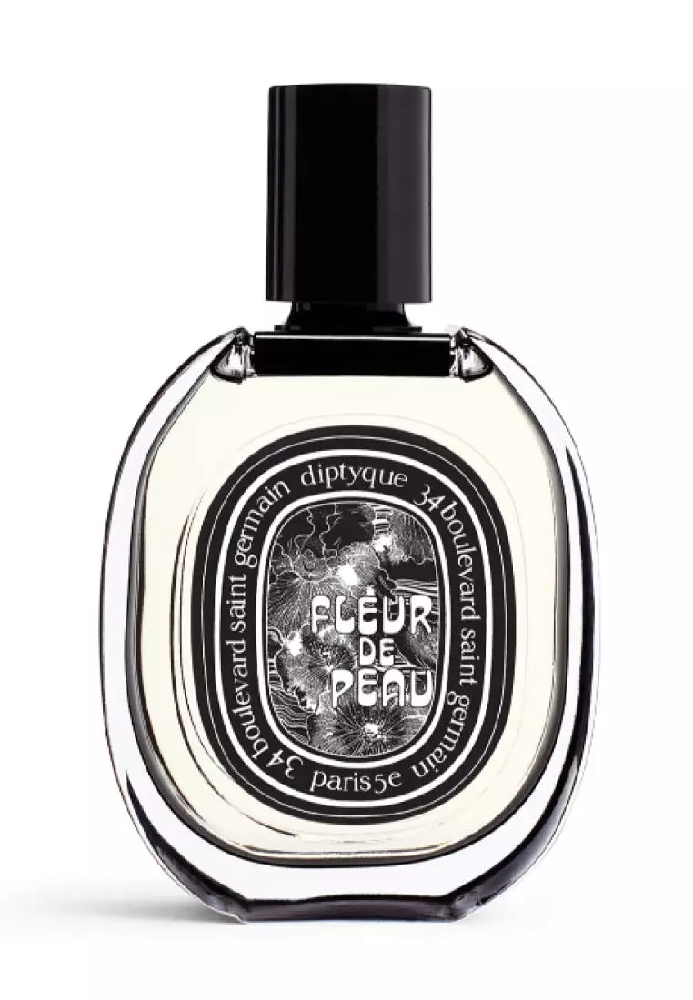 Diptyque Diptyque - FLEUR DE PEAU EAU DE PARFUM 75ml 2025