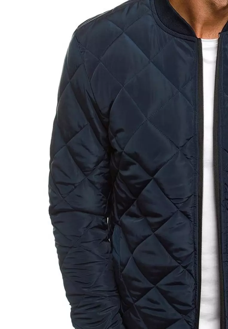 飛行員棒球外套 HZYX1803-7504