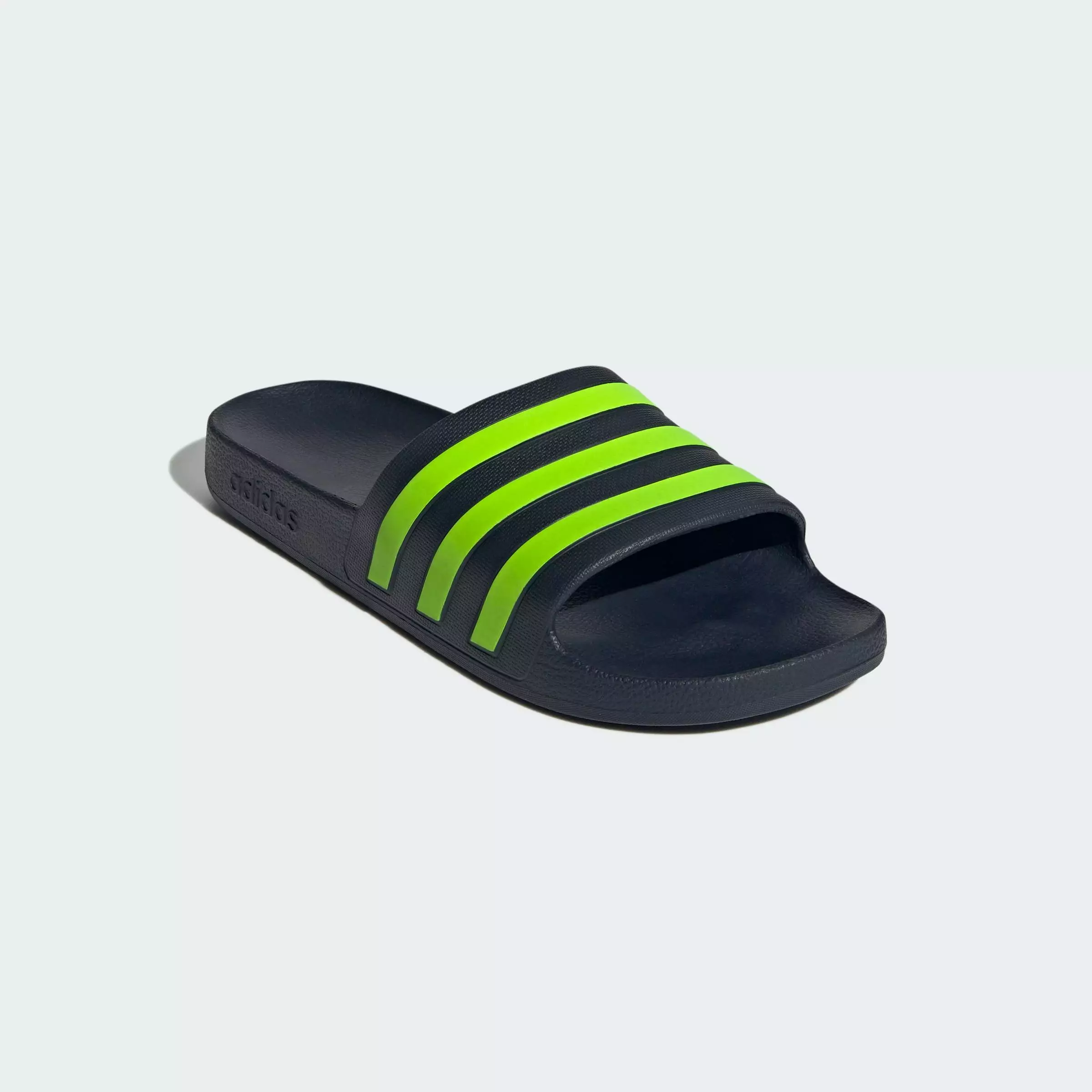 Swimming & Lifestyle Adilette Aqua Slides Unisex Blue IE8915
