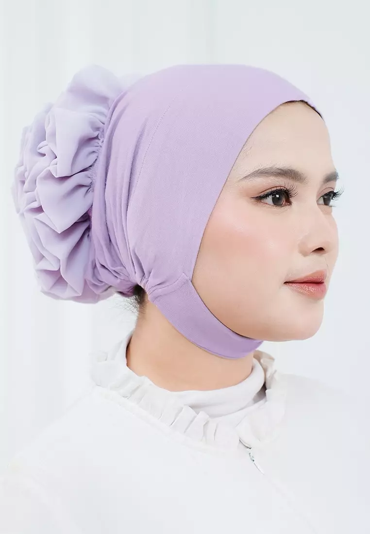 INNER CIPUT CEPOL ROSE - LILAC