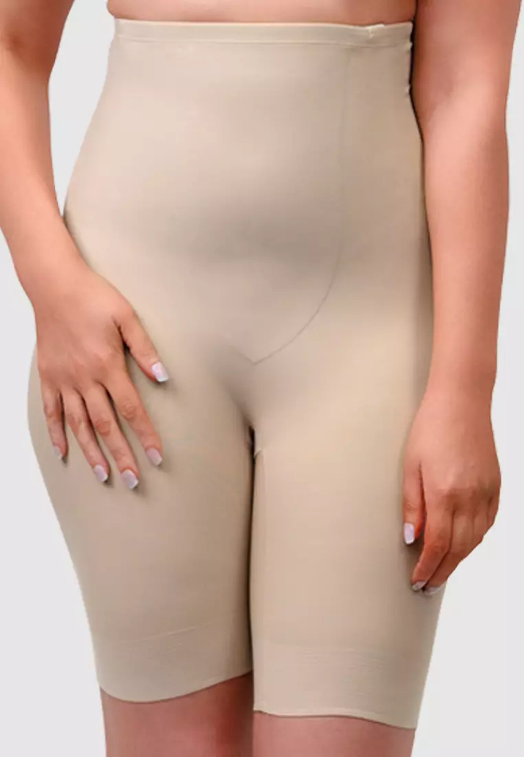 Buy Miraclesuit Just Enough® Plus Size Thigh Slimmer Shaping