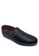 Twenty Eight Shoes black Tassel Loafers MC7515 B6AAASH387D949GS_2