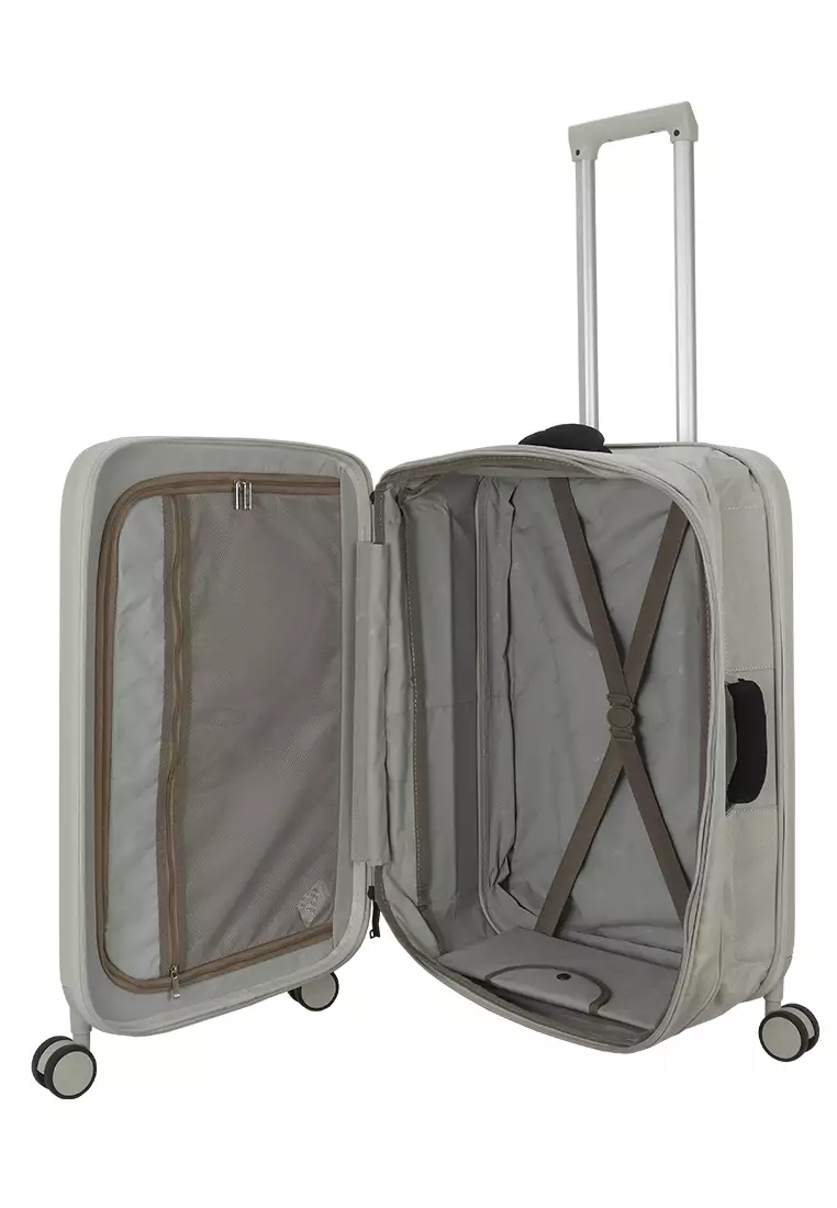 President Koper 24 inci 5349-24 Ivory Flexa