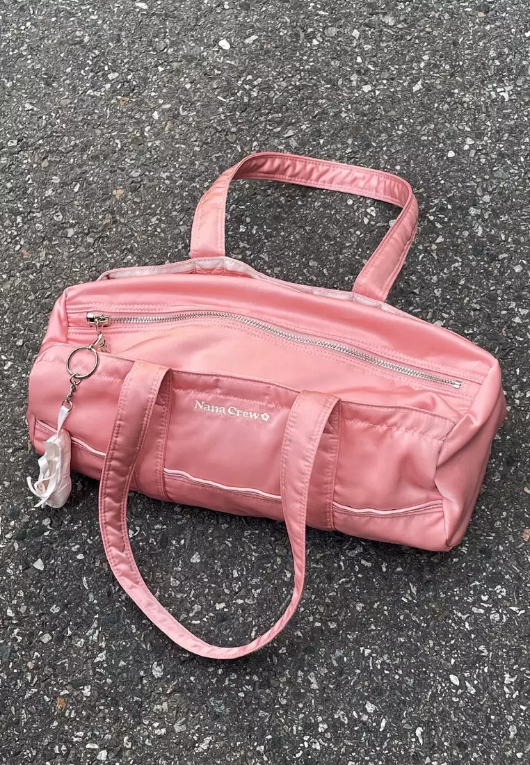 Mini Duffle Bag_Ballerina