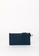 BALENCIAGA blue Cash Card Case On Keyring Card holder/Coin purse 70DC6AC9C19D89GS_4