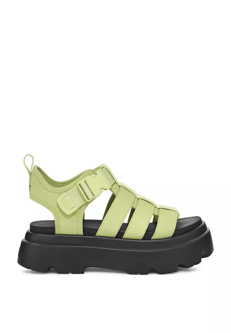 Discount on UGG  shoes - SKU: UGG Women's Cora Sandal - Caterpillar (1152698-CTRP)