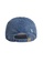Kings Collection blue Blue Denim Baseball Cap (KCHT2098) E0E30AC4C4E9C7GS_4