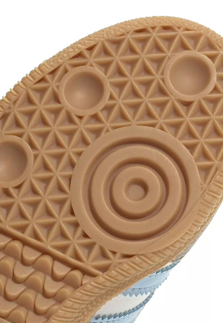 Samba Jane Shoes