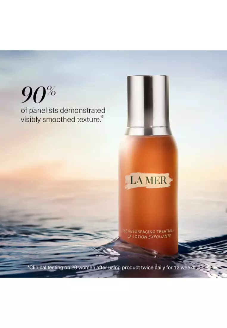 Buy La Mer La Mer - The Resurfacing Treatment 100ml Online