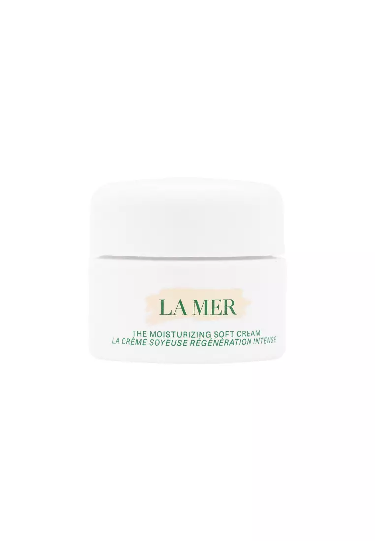 La Mer The New Moisturizing Soft Cream (7ml)