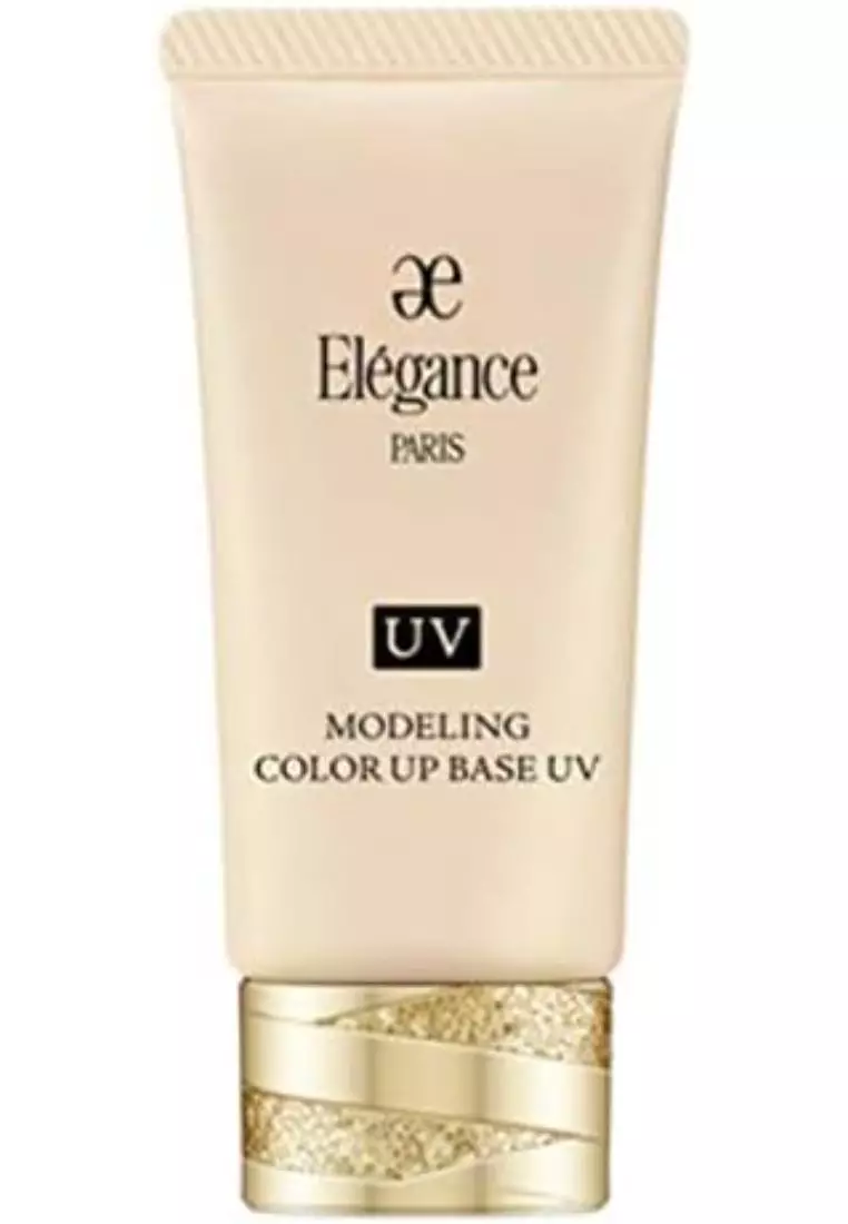ALBION Elegance Modeling Color Up Base UV #BE992 30g 2026 | Buy ALBION ...